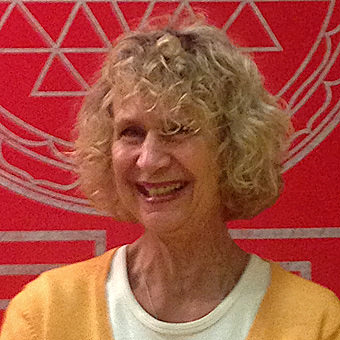 Helga Carlberg